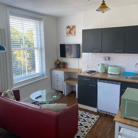 Accommodation Hub Studio 2 London Ngoại thất bức ảnh