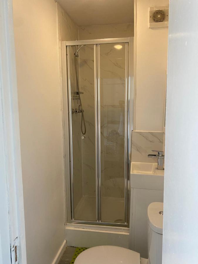 Accommodation Hub Studio 2 London Ngoại thất bức ảnh